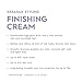 KERASILK Finishing Cream | Smooths Flyaways & Fights Frizz | Definition & Refinement | Provides Soft & Touchable Finish | 50ml