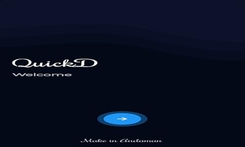 QuickD