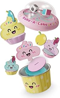 PlayMonster Pop-a-Tops Bake-a-Cake