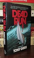 Dead Run 0394563107 Book Cover