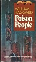 The Poison People 0802730310 Book Cover