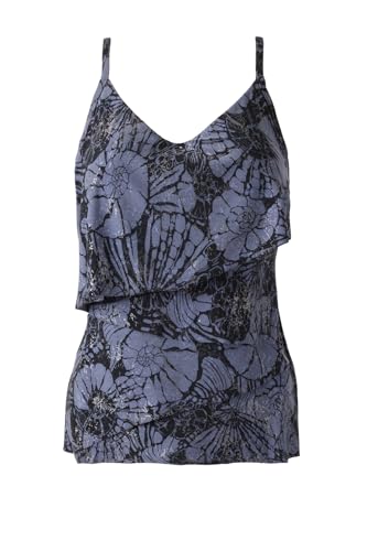 MagicSuit Women's Swimwear Chloe Tankini Top Separate4