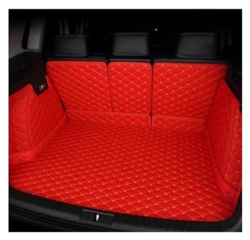 Plateau bagages pour Lincoln Continental 2017 2018 tapis de coffre voyage