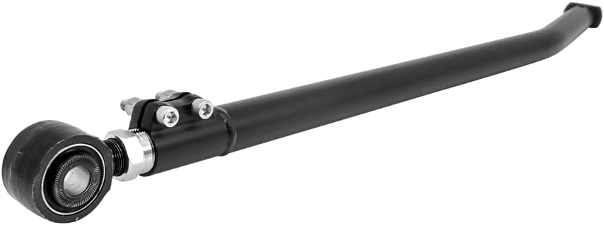 ReadyLIFT 77-2005 Anti-Wobble Track Bar for 0.0''-5.0'' of lift - Bent For Ford F250/ F350 4WD