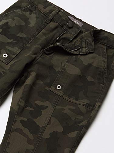 DL1961 Boys' Brady Slim Fit Pants3