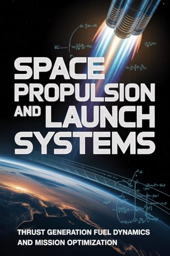 SPACE PROPULSION AND LAUNCH SYSTEMS: thrust generation fuel dynamics and mission optimization