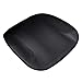 GoolRC Coussin Ventilé de Voiture,Refroidisseur de Siège Housse de Siège de Refroidissement USB avec 5 Ventilateurs 3 Vitesses de Vent Réglables pour Sièges de Voiture Chaises de Maison et de Bureau
