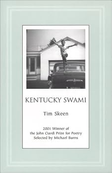Paperback Kentucky Swami Book