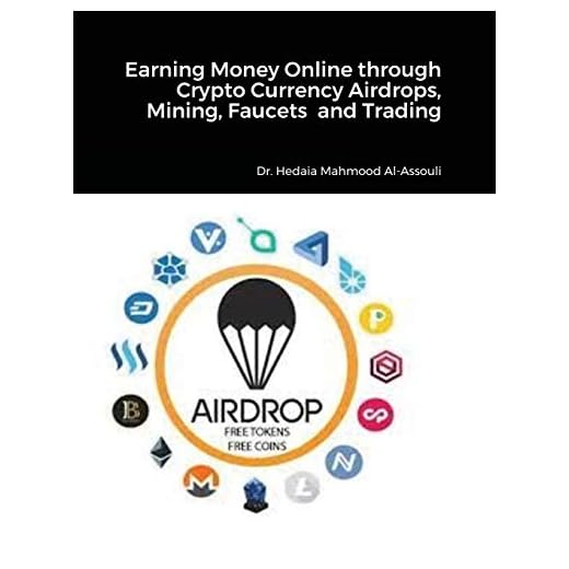 Earning Money with Cryptocurrency Tools