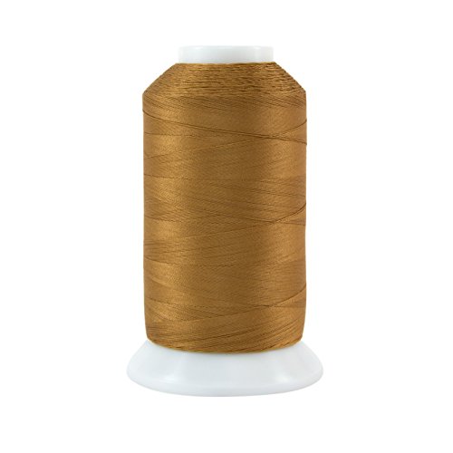 Hilo de algodón egipcio Superior Threads 2500 yardas miniatura 1