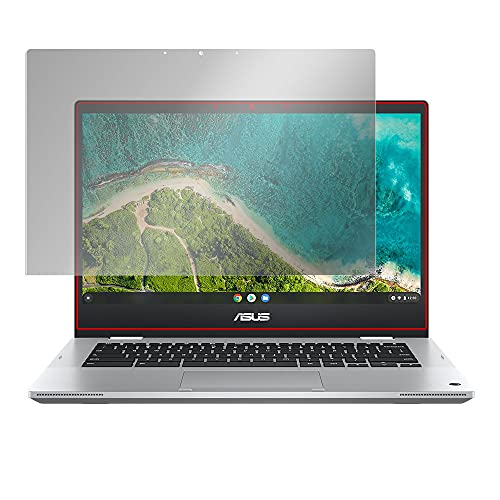 ~rbNX ASUS Chromebook Flip CM1 (CM1400) p 360x `h~ vCoV[ ی tB ᔽ˃^Cv { OverLay Secret