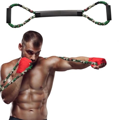 Ycendelion Boxing Training Equipment, Resistance Bands for Shadow Kicking Punching Exercise...