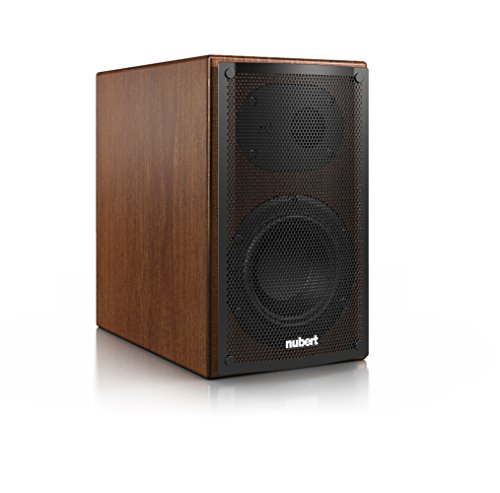 Nubert nuLine 24 Dipollautsprecher – Bild 3