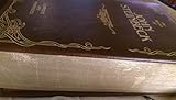 The Works of John Steinbeck Complete and Unabridged by John Steinbeck (1985) Leather Bound