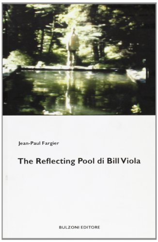 The Reflecting Pool di Bill Vio