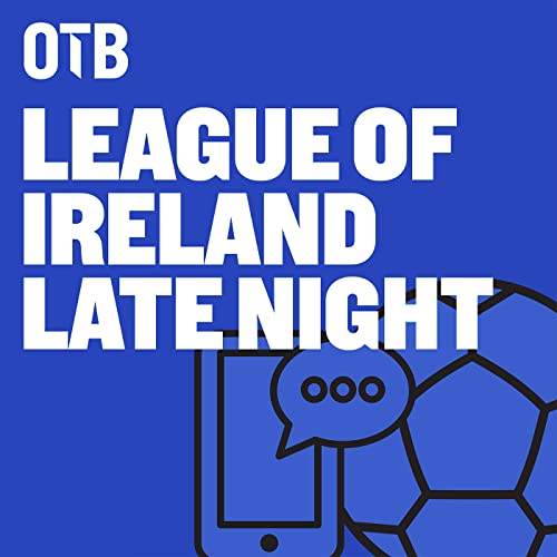 League Of Ireland Late Night: Rovers fall to second defeat in four games | Duff's Shels lose to Derry