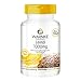 Produktbild Leinöl Kapseln - 100 Softgels - Pflanzliches Omega 3-6-9 - hochdosiert - Flaxseed Oil 1000mg | Warnke Vitalstoffe - Deutsche Apothekenqualität