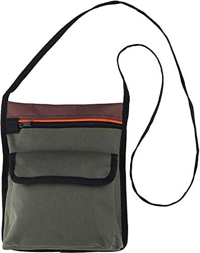 Garbolino River Runner Bait Bag One Size