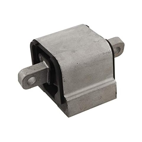 Support de boîte de vitesse Febi-Bilstein 26776 Cover