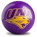 Northern Iowa Panthers Bowling Ball 12lbs