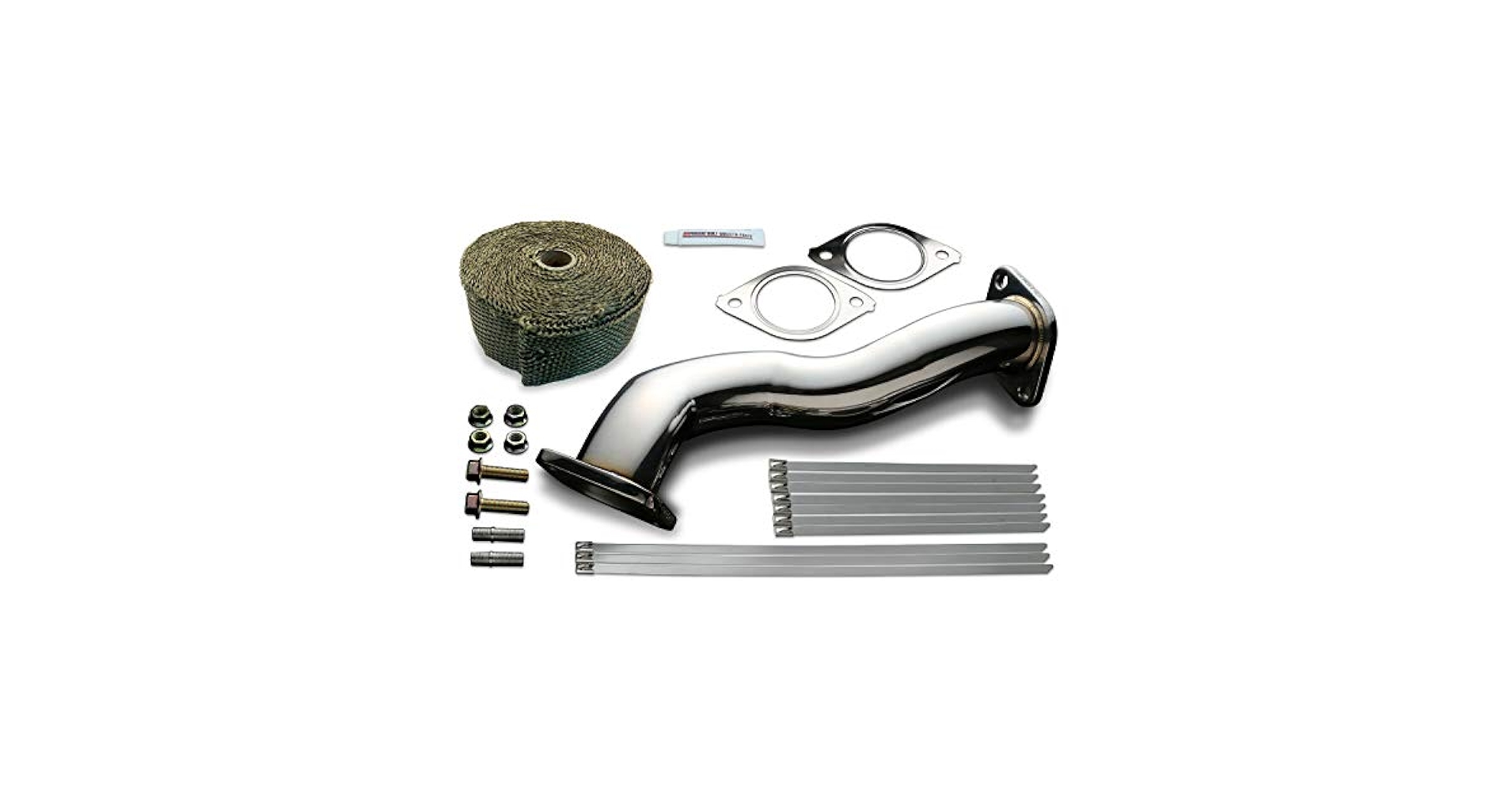 【ずん】86 BRZ TOMEI オーバーパイプ ジョイントパイプ EXPREME JOINT PIPE for 86/BRZ/FR-S － TOMEI POWERED INC