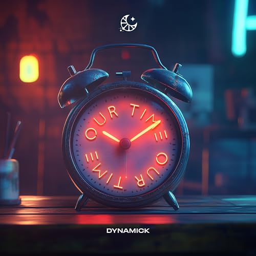 Dynamick & LEMON DROPS