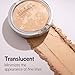 Physicians Formula Mineral Wear Pressed Powder, Translucent, 0.30 Ounce