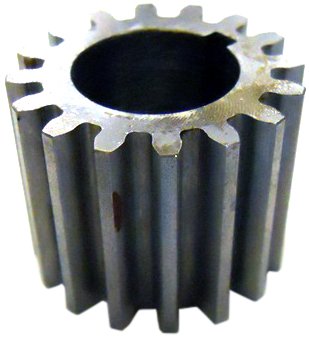 Bridgeport BP 12190108 Pinion Quill
