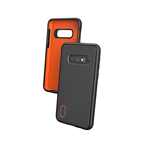 Gear4 Battersea for Galaxy S10e Black