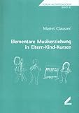 elementare musikerziehung im kindergarten  Elementare Musikerziehung in Eltern-Kind-Kursen