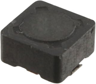 Pack of 4 DR74-470-R Inductor Power Shielded Drum Core 49.64uH/47uH 20% 100KHz Ferrite 1.15A 0.216Ohm DCR, Bulk, RoHS