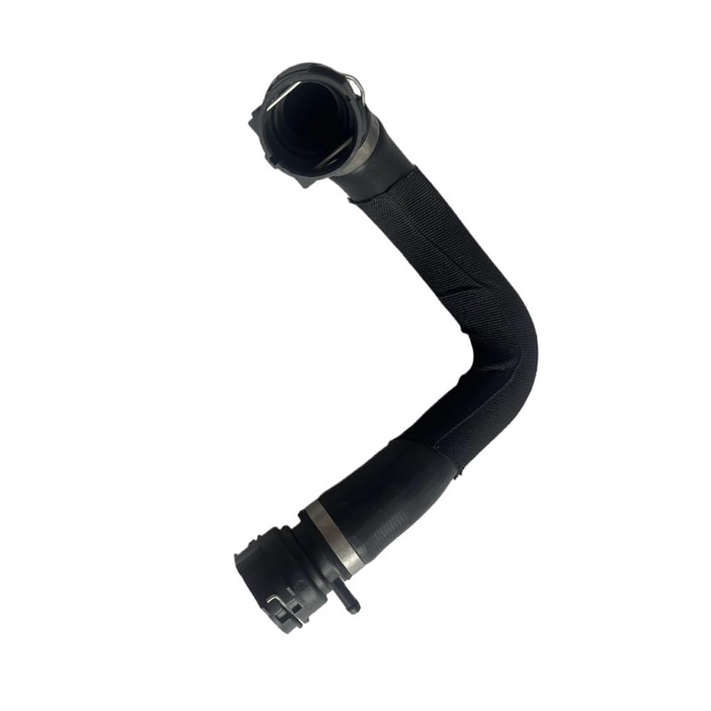 Raccord rapide for durite supérieure de radiateur de liquide de refroidissement 4F0121101C for A6 et S6 (2005-2008)