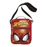 Diseño Spiderman Spiderman SM11583 Bolso Bandolera