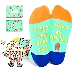 Bring Me Popcorn Light Green