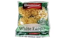Diamond Getrocknete Weiße Pilze aus China 100g