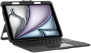 VersaVu Bluetooth Keyboard C