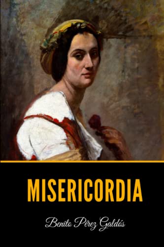 Misericordia (Spanish Edition)