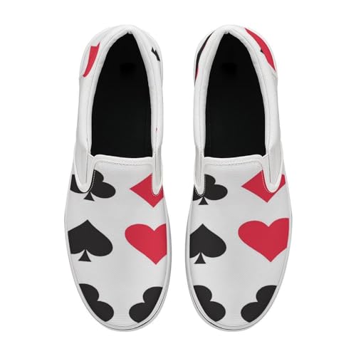 [SINYUIF] �|�[�J�[ �������낢 �L�����o�X�V���[�Y �X�j�[�J�[ ���[�t�@�[ �f�b�L�V���[�Y �E�H�[�L���O�C �h���C�r���O�C ���[�J�b�g �y�� ������� �ʋC�� �����₷�� �J�W���A�� ���s �ʋ� �ʊw �j�����p