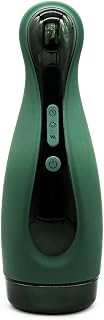 Appareil de Massage pour Hommes,Måštürbắteur Homme Electrique, Automatique Cup, Maštürbâteur Måșćụlîņ Rěãlîśte Sîlîcôņe Vîbråņt, Trou Simulatioņ Süccîoņ V-Ägînä Oräle BH6