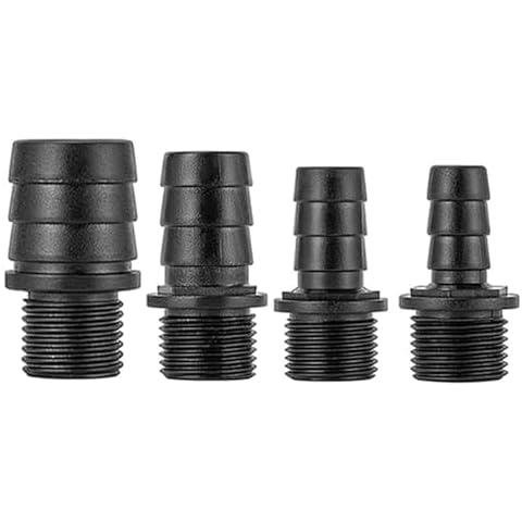 FREESEA Fountain Pump Nozzle Kit Cover