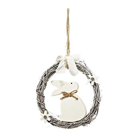 Couronne en Osier HEITMANN DECO 63760 Cover