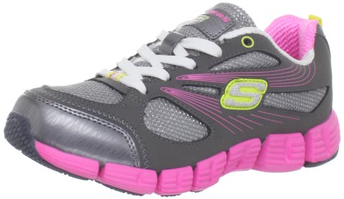 Skechers Kids 80895L Stride Lace Up Sneaker