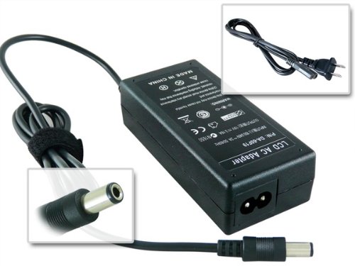 AC Adapter for Acer AL1714 AL1714CB-8 