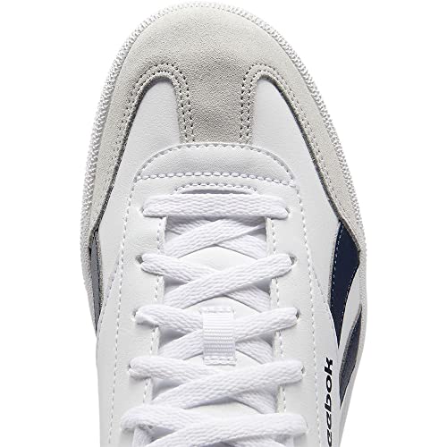 Image of Reebok Unisex Adult Smash Edge Suede