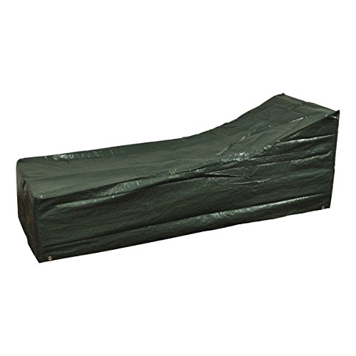 Preisvergleich Produktbild Selections Wasserdichte Abdeckung für Sonnenliege
