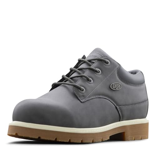 Image of Lugz Men's Drifter Lo LX Classic Oxford Boot