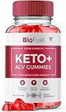 Biofuel Keto ACV Gummies, Biofuel Keto ACV Gummies Advanced Kelly Clarkson, Bio Fuel Keto + ACV Apple Cider Vinegar Extra Strength Vitamin Folate Supplement 1000MG Beet Root (60 Gummies)