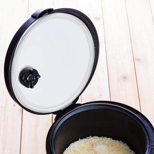 SHINEOFI Pressure Cooker Accessories 2Pcs 16Cm Silicone Gasket Replacement Rings, Thickened Pot Seal for Stove and Air Fryer, User-Friendly Installation for Kitchen Use - Image 9