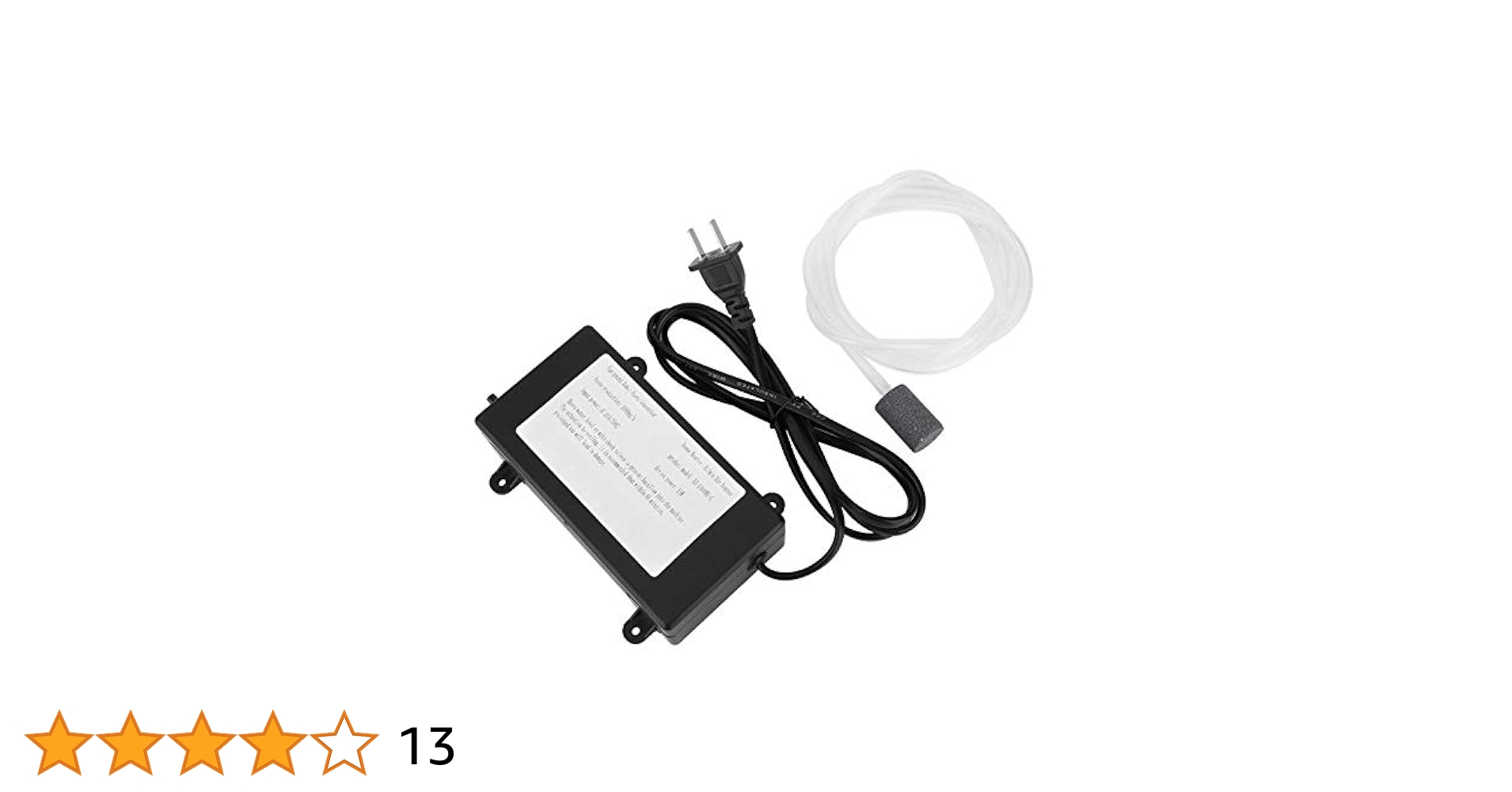 ポータブルオゾン発生器 Amazon | オゾン発生器 オゾンジェネレーター 家庭用空気清浄機