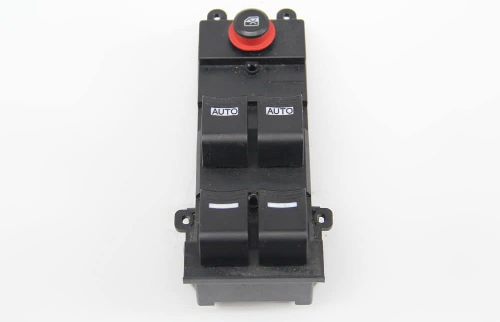 LEFT FRONT DOOR LIFTING SWITCH 35750STXA01